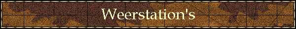 Weerstation's